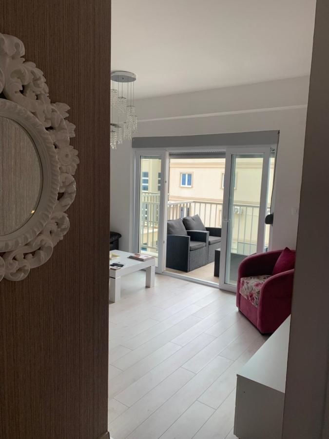 Апартаменты Urban Apartment Петровац