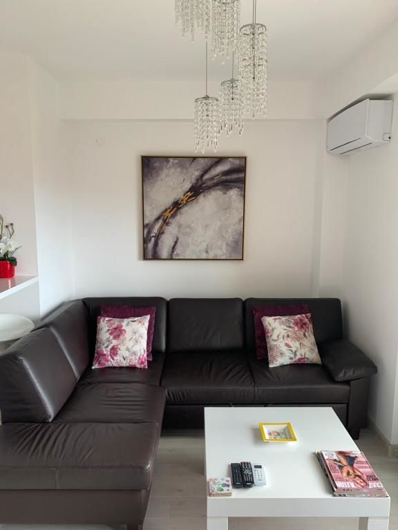 Апартаменты Urban Apartment Петровац