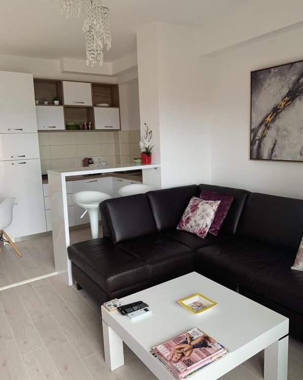 Апартаменты Urban Apartment Петровац
