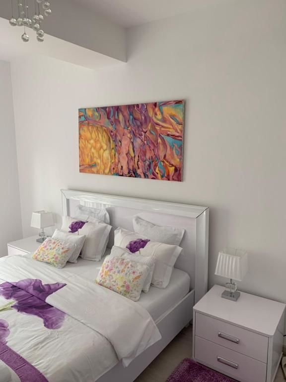 Апартаменты Urban Apartment Петровац
