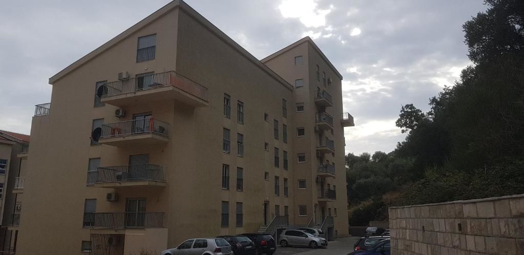 Апартаменты Urban Apartment Петровац