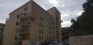 Апартаменты Urban Apartment Петровац Апартаменты с видом на море-34