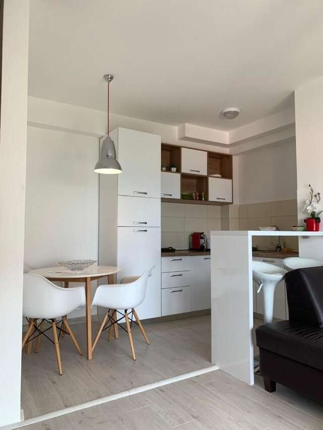 Апартаменты Urban Apartment Петровац-15
