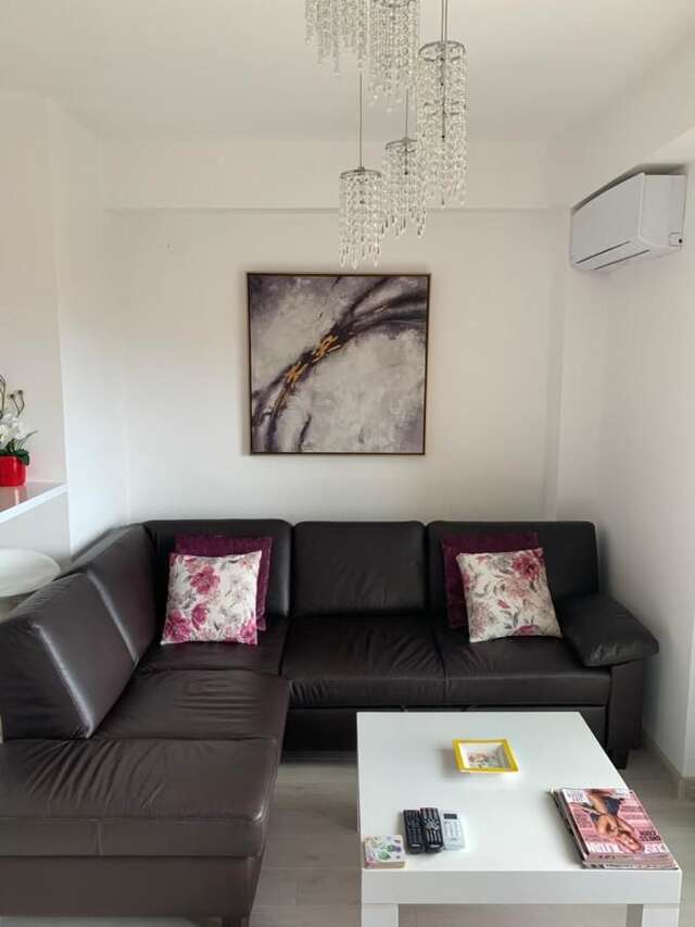 Апартаменты Urban Apartment Петровац-16