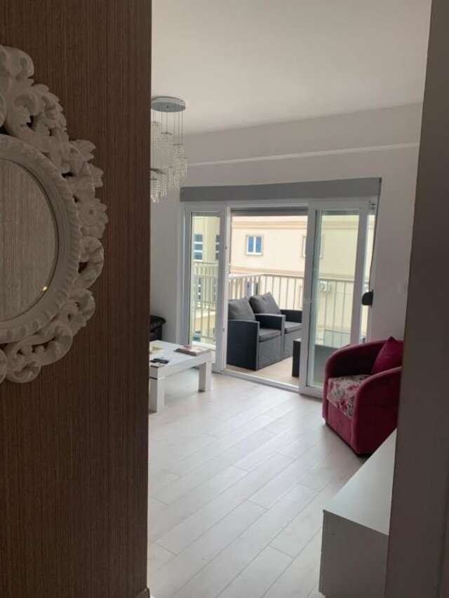 Апартаменты Urban Apartment Петровац-21