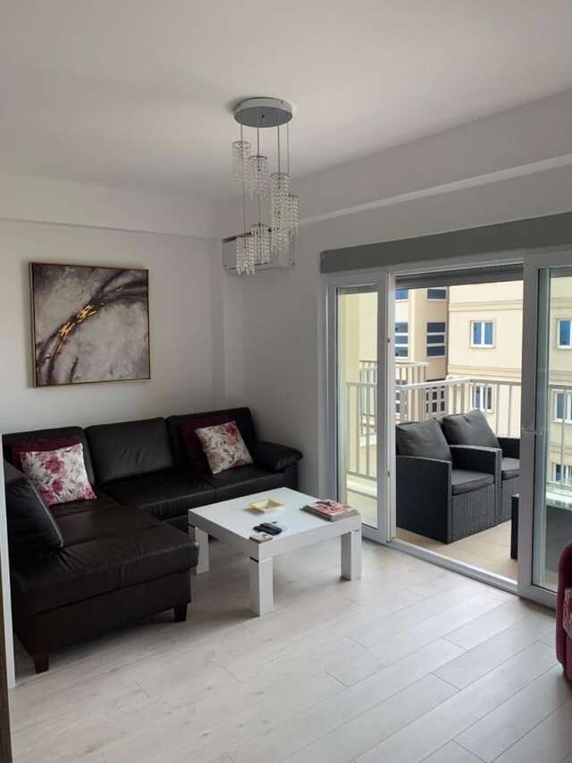 Апартаменты Urban Apartment Петровац-5