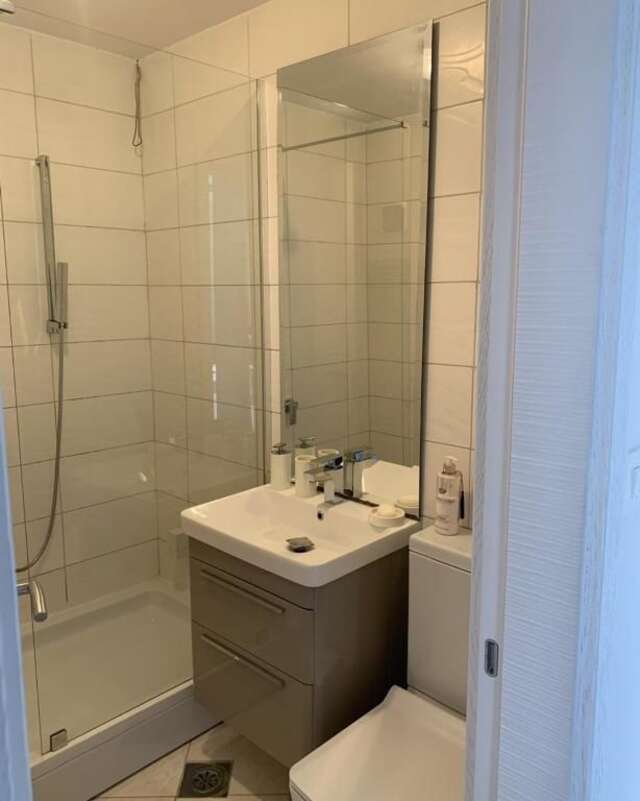 Апартаменты Urban Apartment Петровац-34