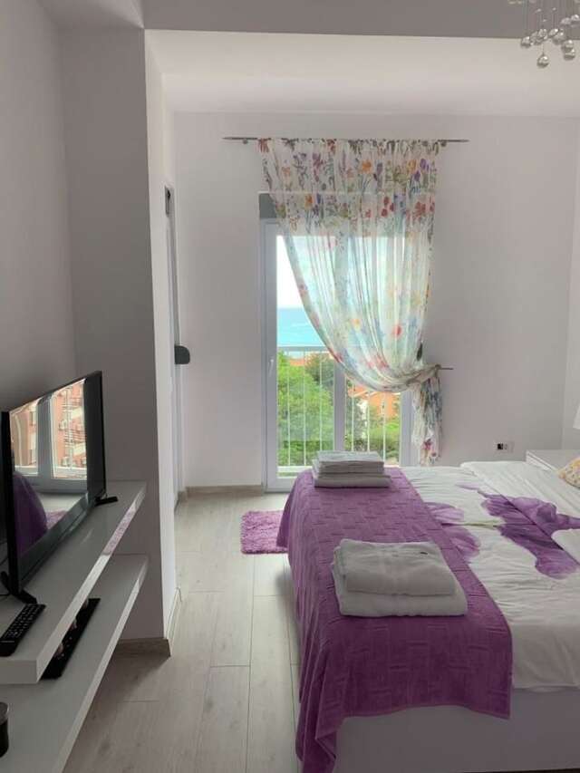 Апартаменты Urban Apartment Петровац-11